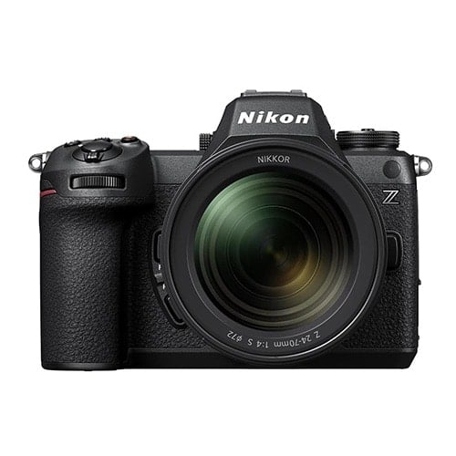 Z6 III