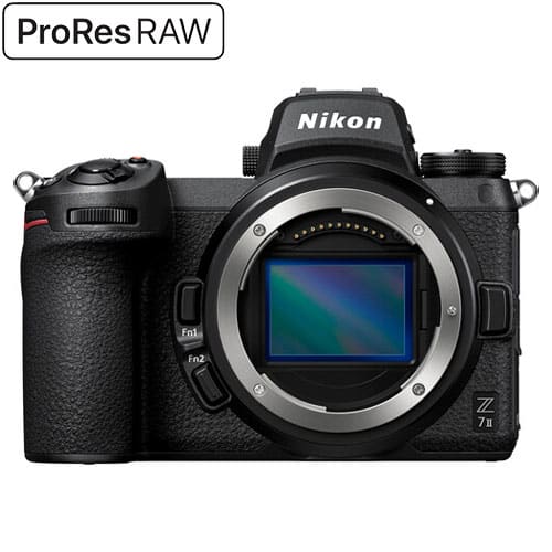 Z7 II