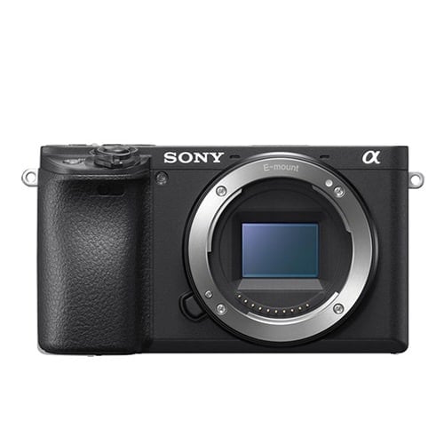 A6400