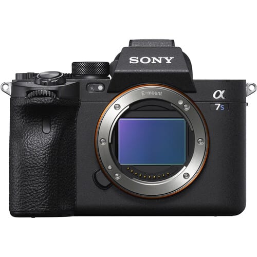 A7S II