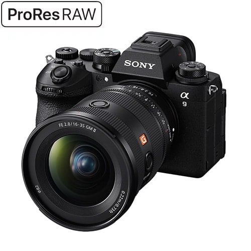 a9 III