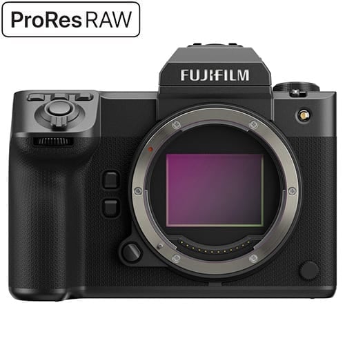 GFX100 II