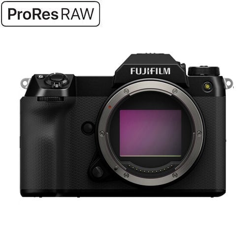 GFX 100S II