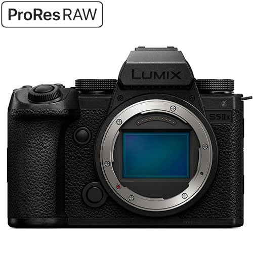 LUMIX S5IIX
