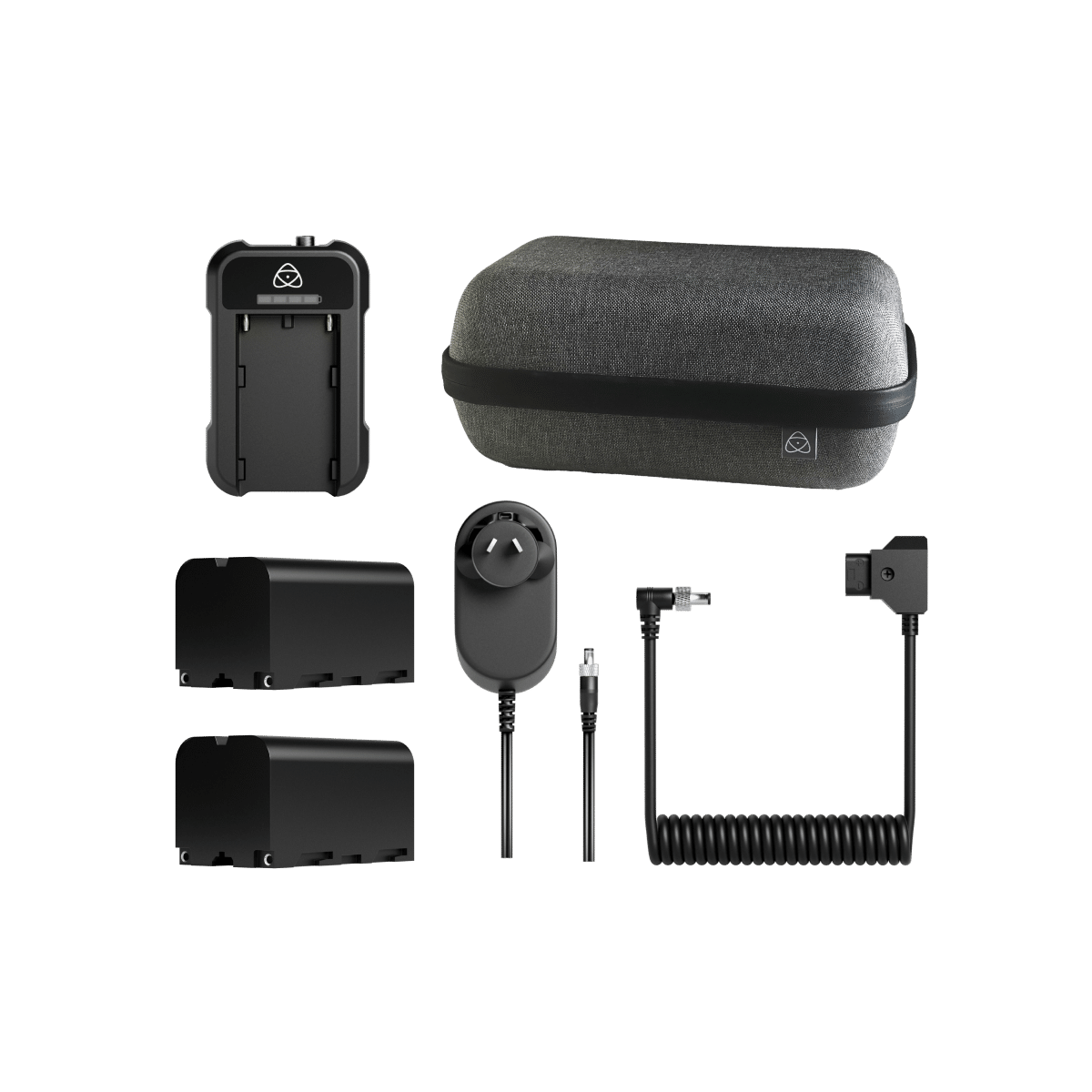 Universal Power Kit